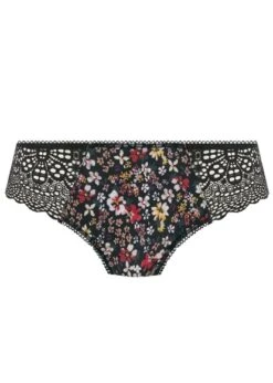 Freya Boho Vibes Brief Freya 7 Freya Boho Vibes Brief Freya -Lingerie Store Freya boho vibes black brief flat knicker locker