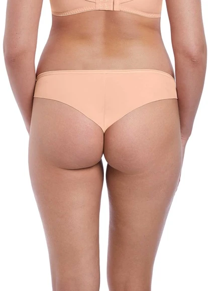 Freya Starlight Caramel Brazilian Thong Freya 4 Freya Starlight Caramel Brazilian Thong Freya - Image 2