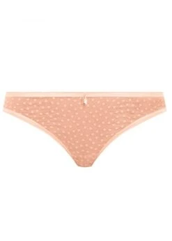 Freya Starlight Caramel Brazilian Thong Freya 9 Freya Starlight Caramel Brazilian Thong Freya -Lingerie Store Freya starlight brazilian thong caramel flat knicker locker