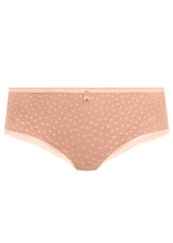 Freya Starlight Caramel Short Freya 9 Freya Starlight Caramel Short Freya -Lingerie Store Freya starlight short caramel flat knicker locker