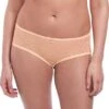 Freya Starlight Caramel Short Freya -Lingerie Store Freya starlight short caramel knicker locker