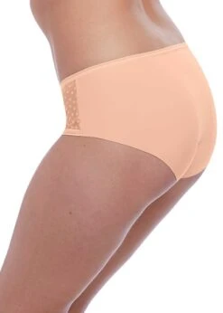 Freya Starlight Caramel Short Freya 8 Freya Starlight Caramel Short Freya -Lingerie Store Freya starlight short caramel side knicker locker
