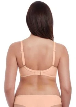 Lingerie Store -Lingerie Store Freya starlight side support bra caramel back knicker locker