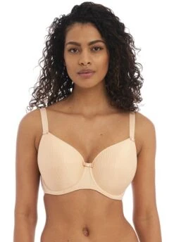 Freya Idol Nude Moulded Bra Freya