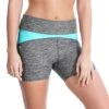 Freya Reflective Speed Sport Short Freya -Lingerie Store Freya active carbon running short knicker locker
