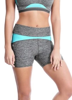 Freya Reflective Speed Sport Short Freya