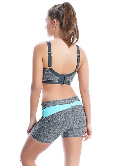 Freya Reflective Speed Sport Short Freya 5 Freya Reflective Speed Sport Short Freya - Image 3