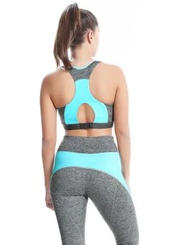 Freya Freestyle Soft Crop Sports Top Freya 11 Freya Freestyle Soft Crop Sports Top Freya -Lingerie Store Freya active freestyle sports bra back knicker locker