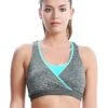 Freya Freestyle Soft Crop Sports Top Freya 2 Freya Freestyle Soft Crop Sports Top Freya -Lingerie Store Freya active freestyle sports bra close knicker locker