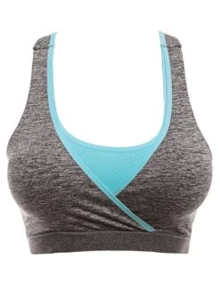 Freya Freestyle Soft Crop Sports Top Freya 12 Freya Freestyle Soft Crop Sports Top Freya -Lingerie Store Freya active freestyle sports bra flat knicker locker