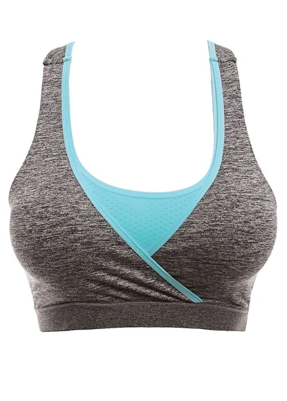 Freya Freestyle Soft Crop Sports Top Freya 7 Freya Freestyle Soft Crop Sports Top Freya - Image 5