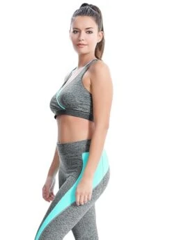 Freya Freestyle Soft Crop Sports Top Freya 10 Freya Freestyle Soft Crop Sports Top Freya -Lingerie Store Freya active freestyle sports bra side knicker locker