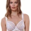Freya Fearne Plunge Balcony Bra Freya 1 Freya Fearne Plunge Balcony Bra Freya -Lingerie Store Freya fearne balcony bra knicker locker