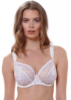 Freya Fearne Plunge Balcony Bra Freya