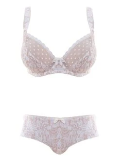 Freya Fearne Plunge Balcony Bra Freya -Lingerie Store Freya fearne balcony bra short flat knicker locker