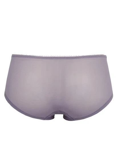 Gossard Superboost Lace Platinum Short Gossard 6 Gossard Superboost Lace Platinum Short Gossard - Image 4