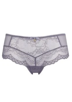 Gossard Superboost Lace Platinum Short Gossard 8 Gossard Superboost Lace Platinum Short Gossard -Lingerie Store Gossard Superboost Lace platinum short flat knicker locker