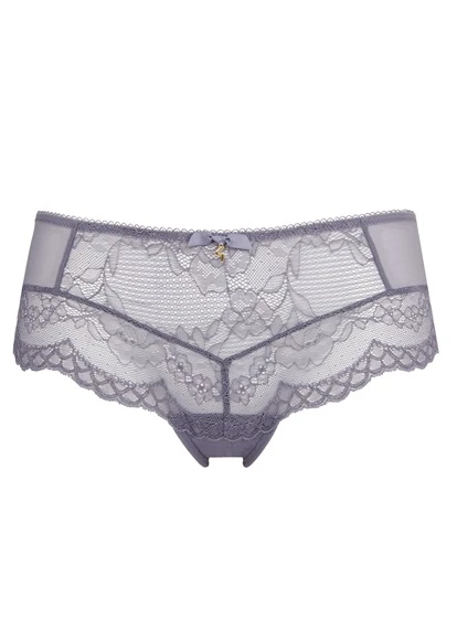 Gossard Superboost Lace Platinum Short Gossard 5 Gossard Superboost Lace Platinum Short Gossard - Image 3