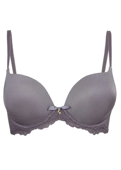 Gossard Superboost Lace Platinum T-Shirt Bra Gossard 5 Gossard Superboost Lace Platinum T-Shirt Bra Gossard - Image 3
