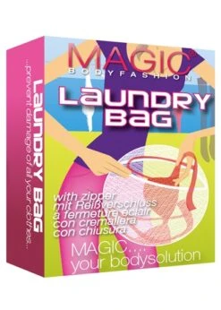 Magic Bodyfashion Laundry Bag Magic Bodyfashion