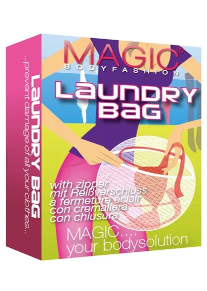 Magic Bodyfashion Laundry Bag Magic Bodyfashion 3 Magic Bodyfashion Laundry Bag Magic Bodyfashion