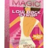 Magic Bodyfashion Low Back Strap Magic Bodyfashion -Lingerie Store Low Back Strap Knicker Locker