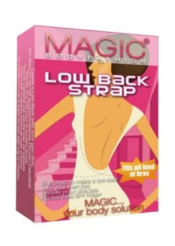 Magic Bodyfashion Low Back Strap Magic Bodyfashion