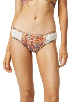 Moontide Golden Temple Hipster Bikini Brief Moontide