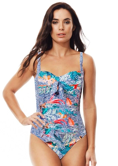 Moontide Morocco Twist Swimsuit Moontide 3 Moontide Morocco Twist Swimsuit Moontide