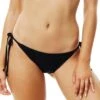 Piha Solid String Black Bikini Brief Piha 2 Piha Solid String Black Bikini Brief Piha -Lingerie Store Piha Solid Separate P2030SS string pant Black knicker locker