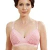 Royce Poppy Moulded Nursing Bra Royce Lingerie -Lingerie Store Poppy 1134 front knicker locker