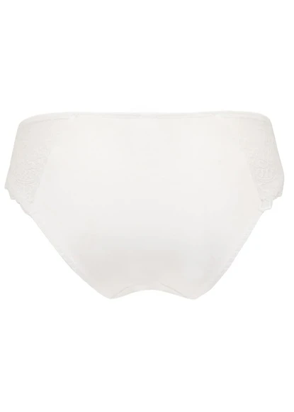 Pour Moi Divine Ivory Brief Pour Moi 5 Pour Moi Divine Ivory Brief Pour Moi - Image 3