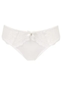 Pour Moi Divine Ivory Brief Pour Moi 6 Pour Moi Divine Ivory Brief Pour Moi -Lingerie Store Pour moi divine brief flat knicker locker
