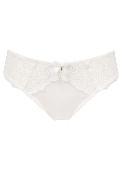 Pour Moi Divine Ivory Brief Pour Moi 4 Pour Moi Divine Ivory Brief Pour Moi - Image 2