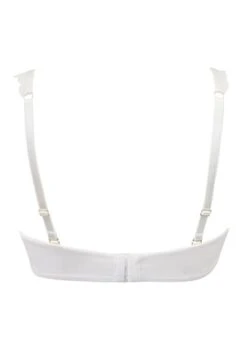 Pour Moi Divine Ivory Strapless Bra Pour Moi -Lingerie Store Pour moi divine strapless bra flat back knicker locker