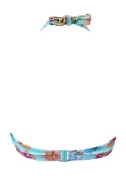 Pour Moi Heatwave Halter Underwired Bikini Top Pour Moi -Lingerie Store Pour moi heatwave tahiti halter bikini top back knicker locker