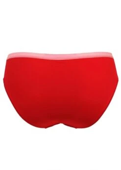 Pour Moi Romance Red Brief Pour Moi 9 Pour Moi Romance Red Brief Pour Moi -Lingerie Store Pour moi romance brief back knicker locker