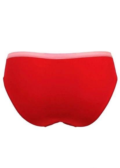 Pour Moi Romance Red Brief Pour Moi 6 Pour Moi Romance Red Brief Pour Moi - Image 4