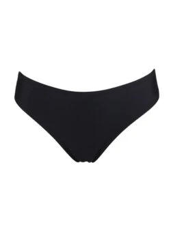Pour Moi Space Black Bikini Brief Pour Moi -Lingerie Store Pour moi space black brief flat knicker locker