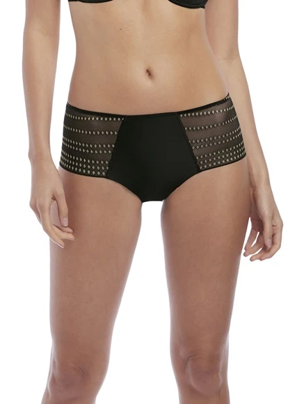 Wacoal Respect Black Short Wacoal 3 Wacoal Respect Black Short Wacoal