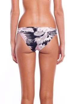 Rhythm Kauai Bikini Brief Rhythm Livin 7 Rhythm Kauai Bikini Brief Rhythm Livin -Lingerie Store RHYTHM KAUAI BEACH PANT BACK KNICKER LOCKER