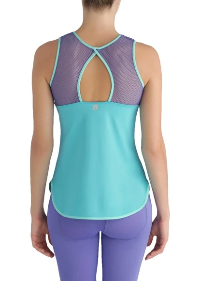 Shock Absorber Activewear Tank Top Shock Absorber 4 Shock Absorber Activewear Tank Top Shock Absorber - Image 2