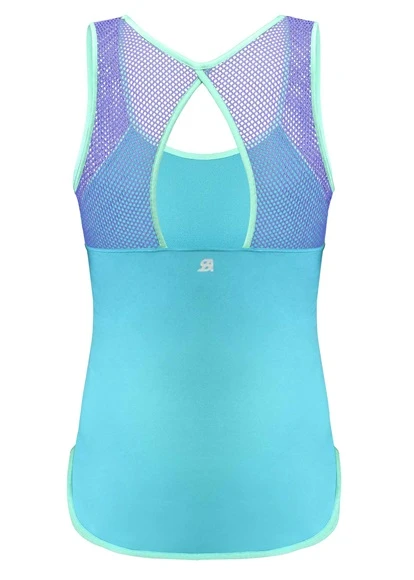 Shock Absorber Activewear Tank Top Shock Absorber 6 Shock Absorber Activewear Tank Top Shock Absorber - Image 4