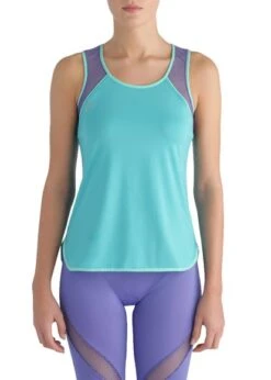 Shock Absorber Activewear Tank Top Shock Absorber