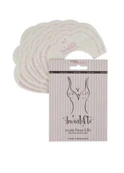 Secret Weapons Invisilifts Invisible Breast Lifts Secret Weapons