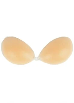 Secret Weapons Nudi Boobies Silicone Stick On Bra Secret Weapons 8 Secret Weapons Nudi Boobies Silicone Stick On Bra Secret Weapons -Lingerie Store Secret Weapons Nudi Boobies flat knicker locker