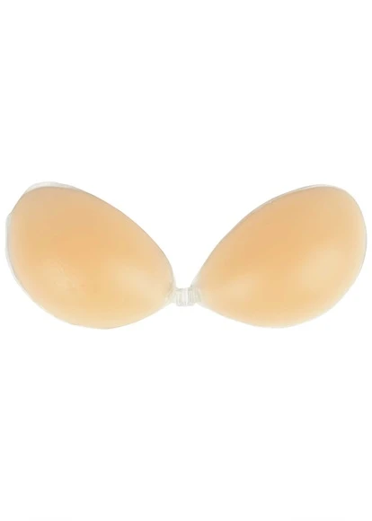 Secret Weapons Nudi Boobies Silicone Stick On Bra Secret Weapons 5 Secret Weapons Nudi Boobies Silicone Stick On Bra Secret Weapons - Image 3
