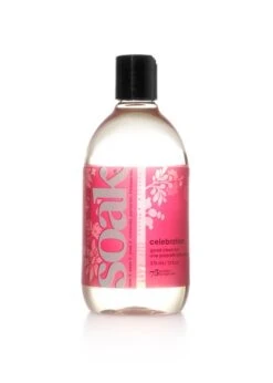 Celebration Soak Wash Soak Wash