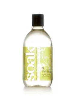 Fig Soak Wash Soak Wash