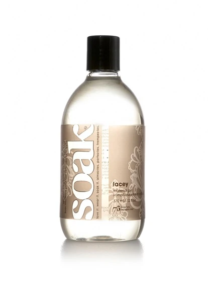 Lacey Soak Wash Soak Wash 3 Lacey Soak Wash Soak Wash